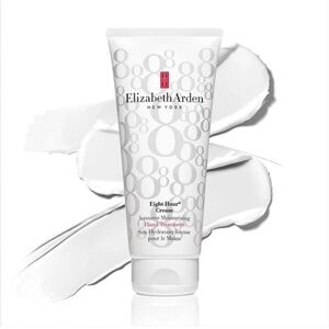 Elizabeth Arden Eight Hour Cream Intensive Moisturizing Hand Treatment 6.8oz New